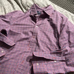 Vineyard Vines Performance shirt